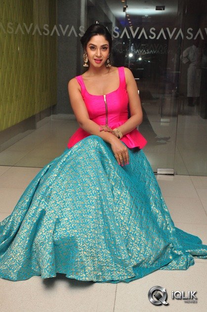 Angana-Roy-at-Chal-Chal-Gurram-Movie-Audio-Launch